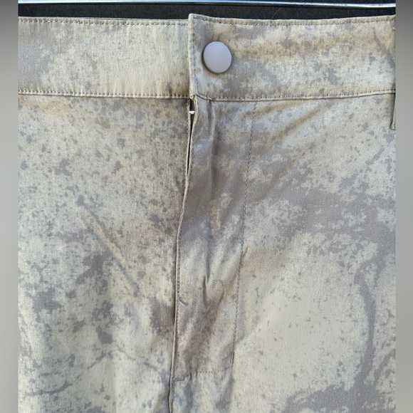 Standard/Cloth men’s hiking camo pants - Picture 5 of 8
